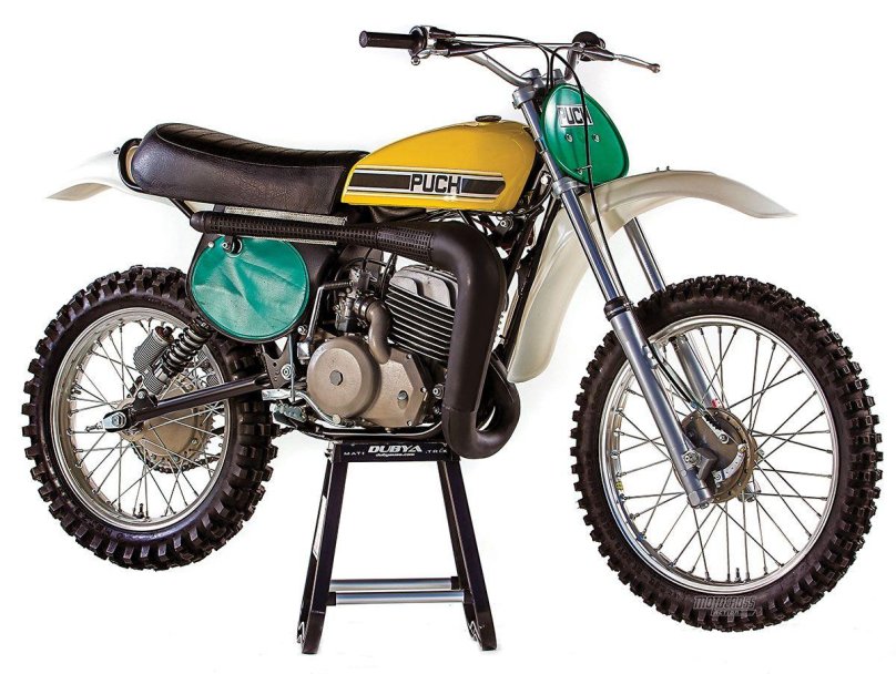 Puch 800