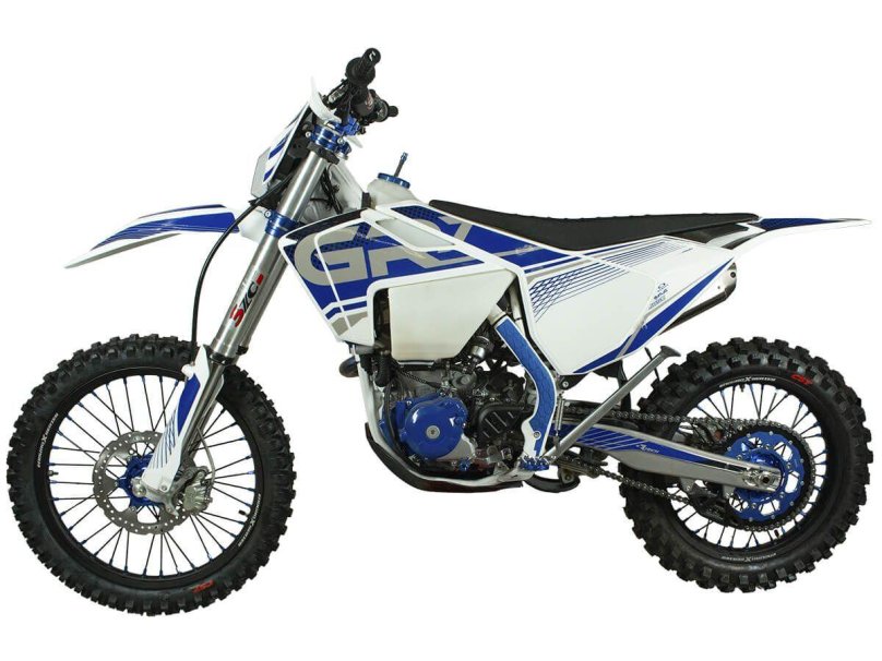 Мотоцикл gr8 f300l