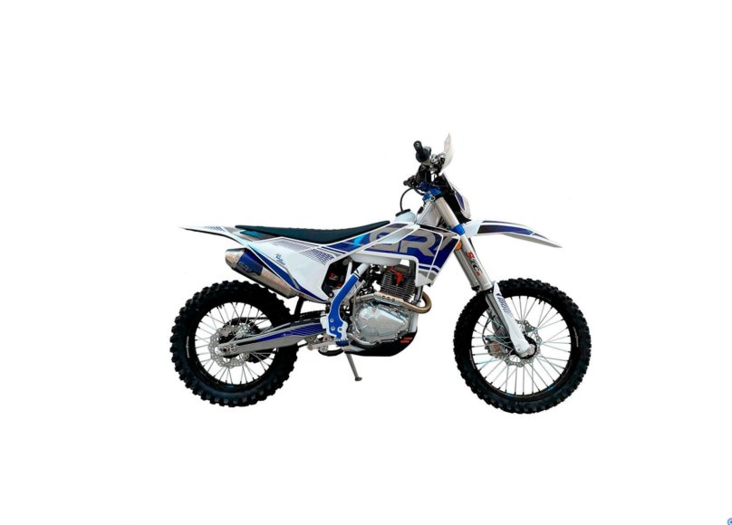 Gr7 f250l-m (4t 177fmm) Enduro Lite (2020г.)