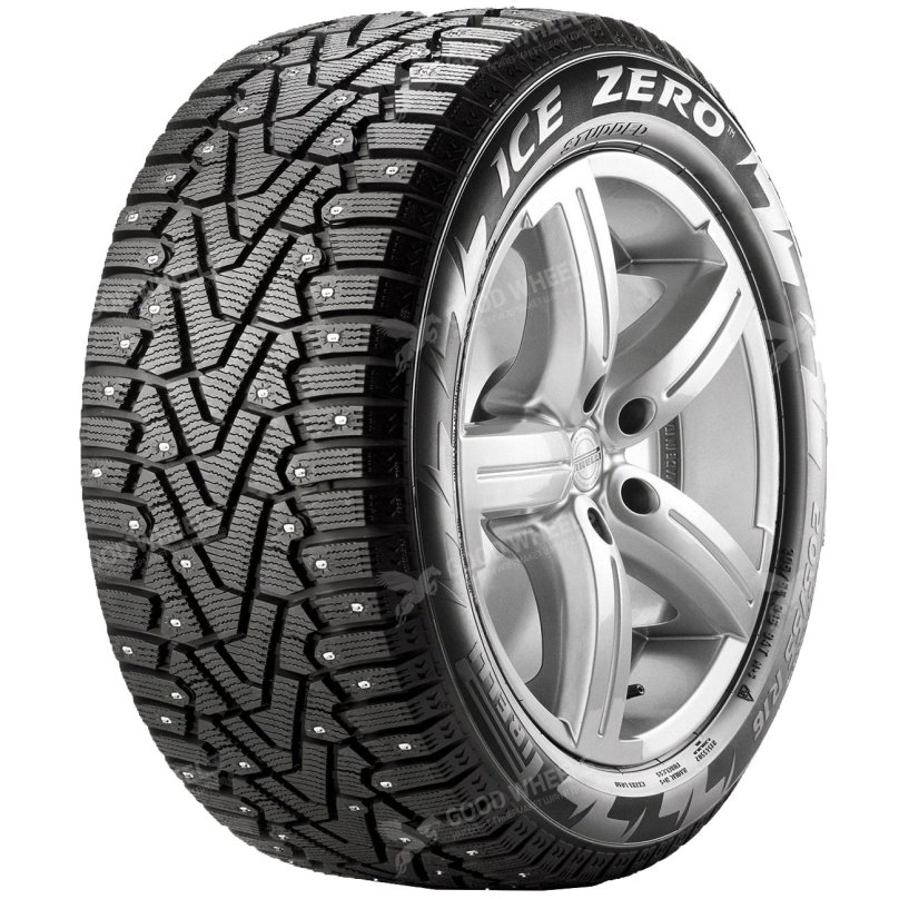 Pirelli 265/50r20 111h XL Ice Zero TL (шип.)