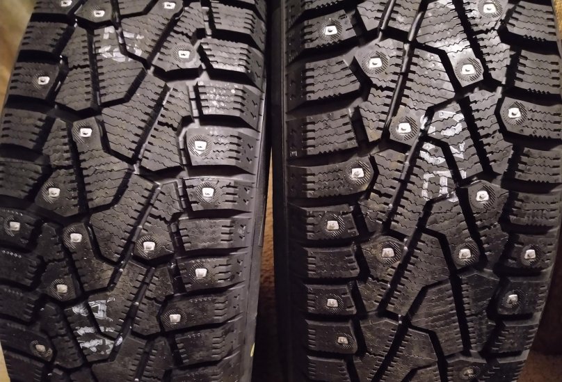 Pirelli Ice Zero 205/55 r16