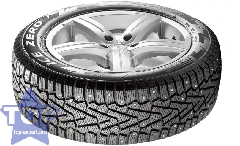 Pirelli Ice Zero 185/60 r14