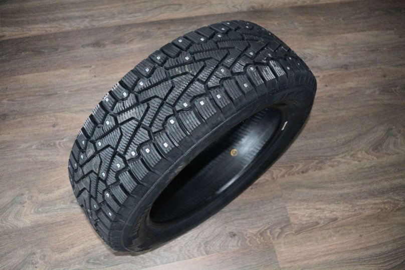 Pirelli 205/55r16 94t Winter Ice Zero XL шип