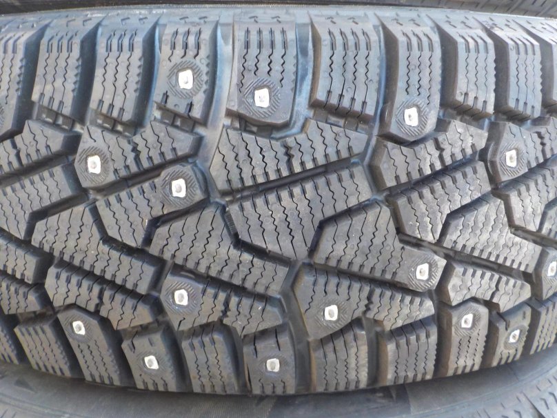 Pirelli Ice Zero 185/65r14
