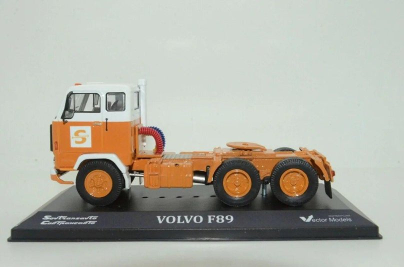 Volvo f89 1 43
