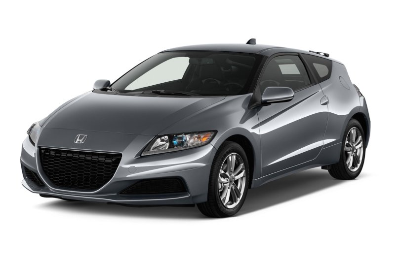 Honda CR-Z 2015