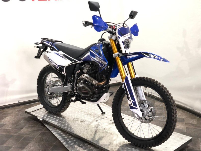 Regulmoto Sport-003 250 PR