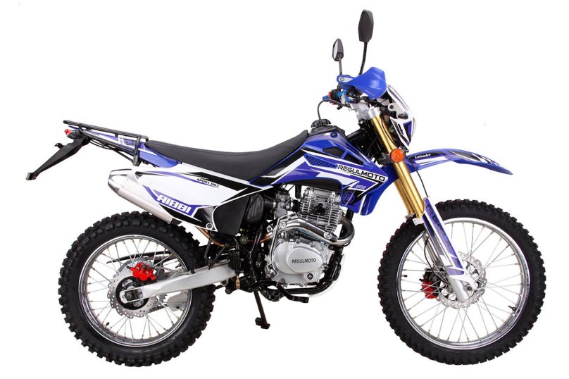 Regulmoto Sport 003 250