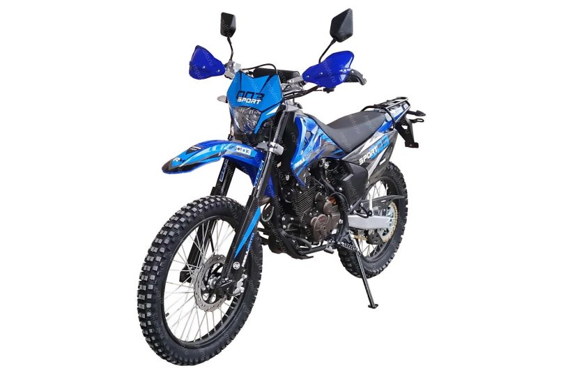 Regulmoto Sport 003 300 PR