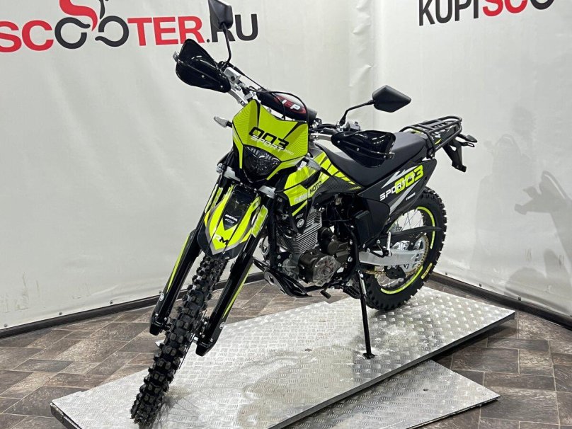 Regulmoto Sport 003 300 PR