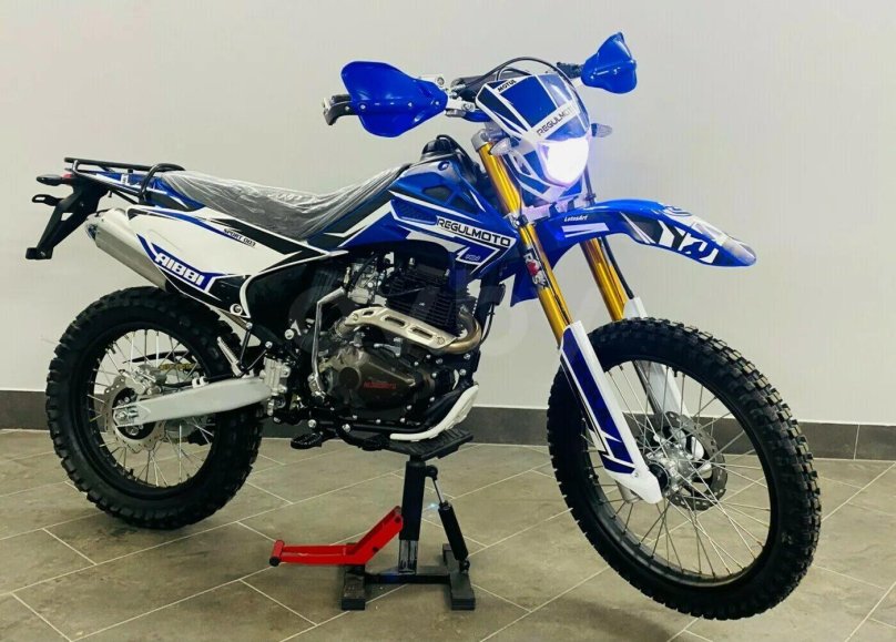 Мотоцикл Regulmoto Sport-003 250