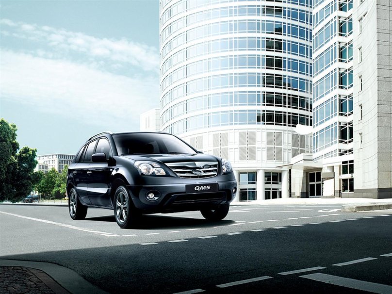 Самсунг qm5 автомобиль