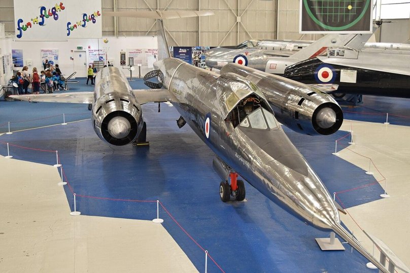 Bristol t.188