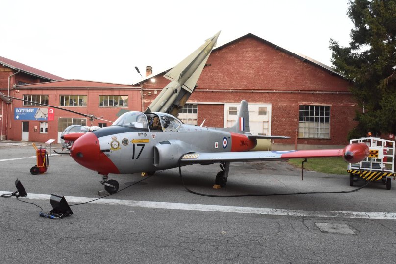 Bac Jet Provost