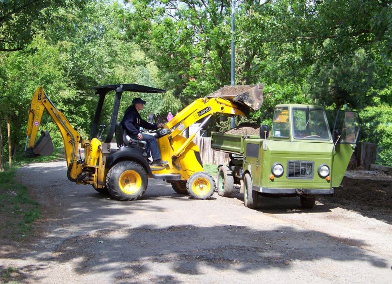 Мультикар 22