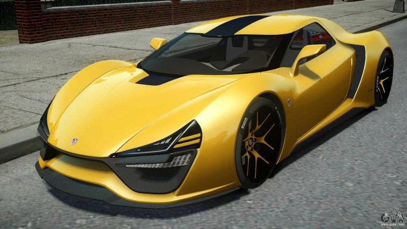 Трион Немезис