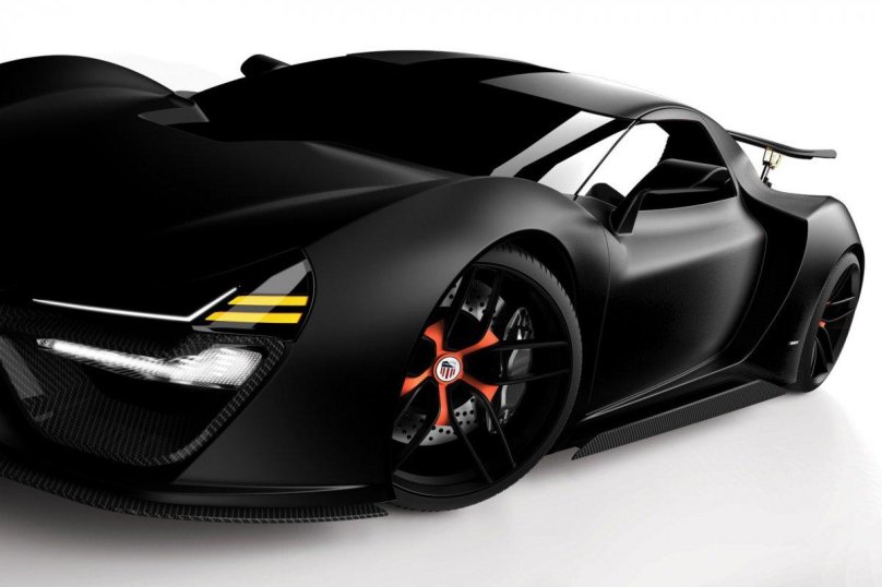 Trion Nemesis gt
