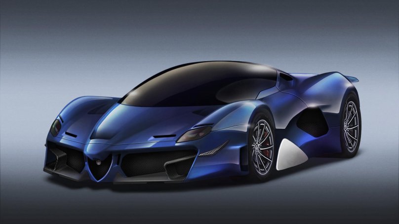 Сплаотара супер кар