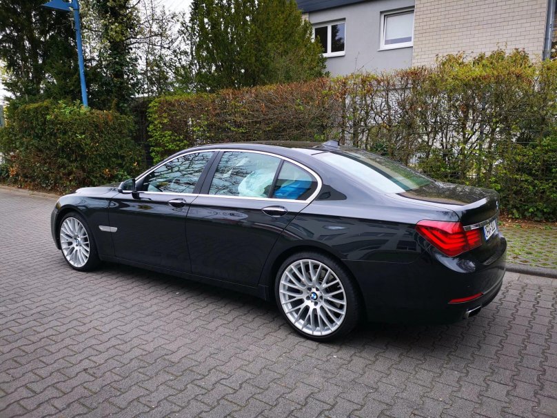 312 Стиль BMW f10