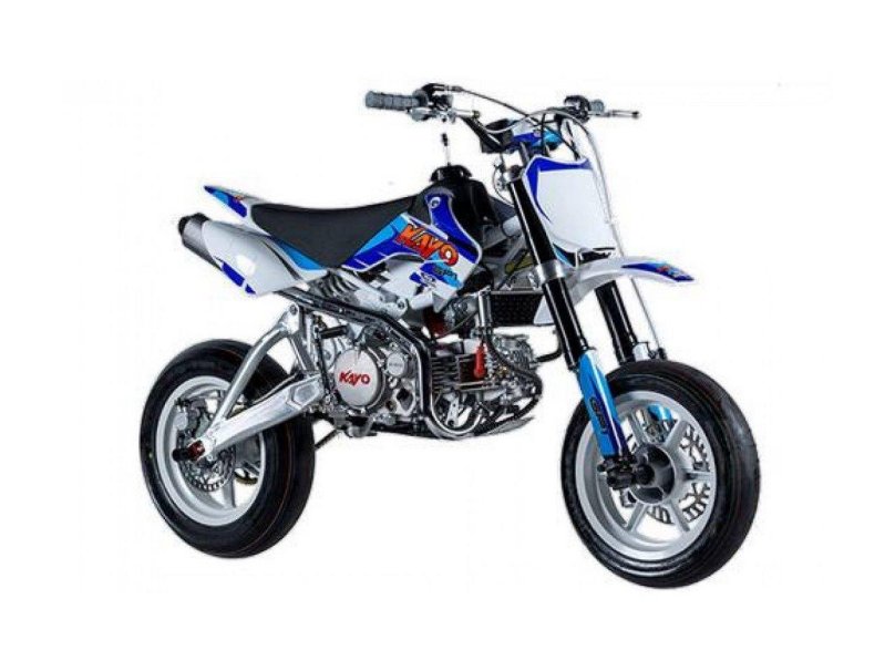 Питбайк Kayo gp1-SM yx160