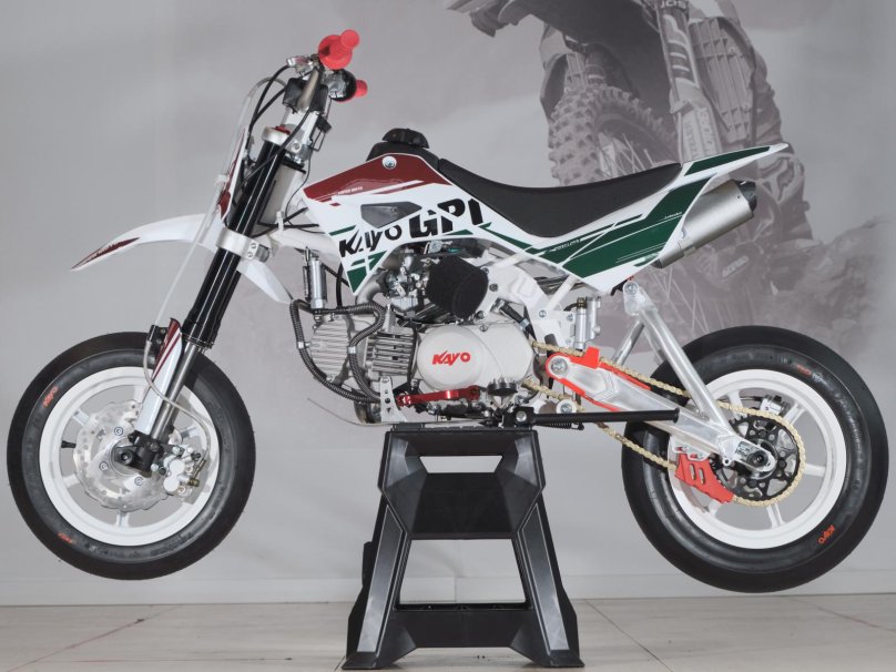Kayo gp1 SM 160