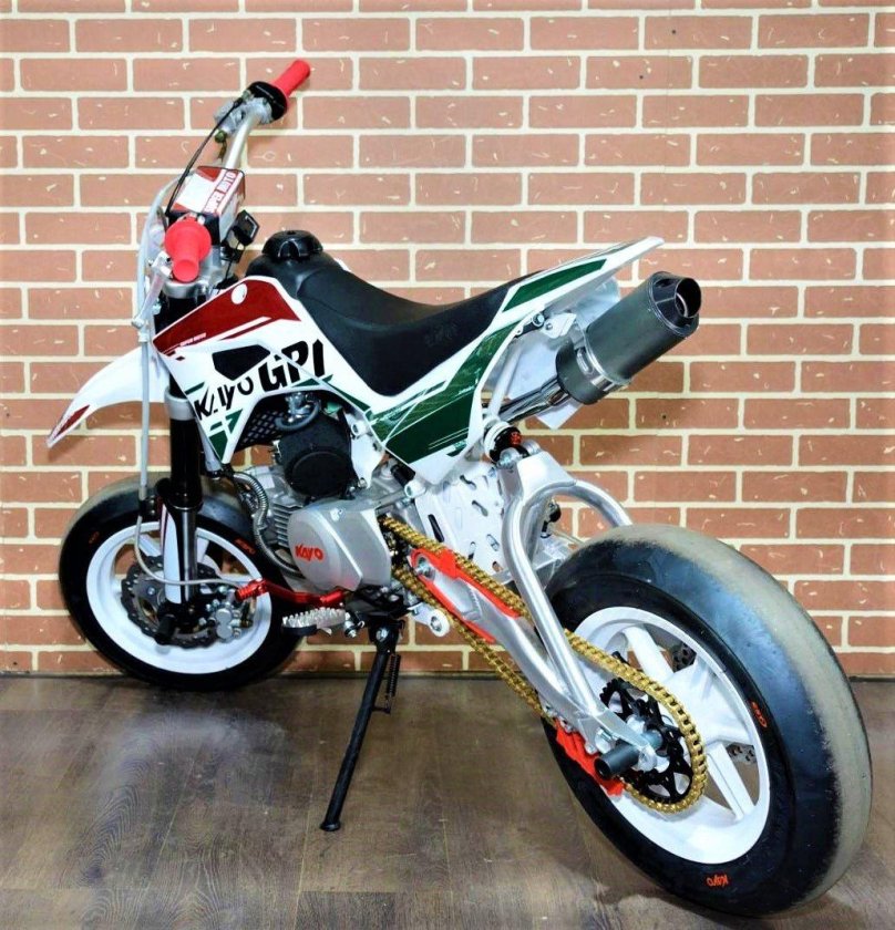 Kayo gp1 SM 160