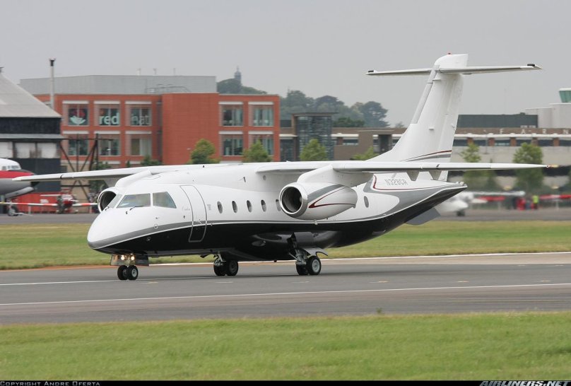 Dornier 328jet-300