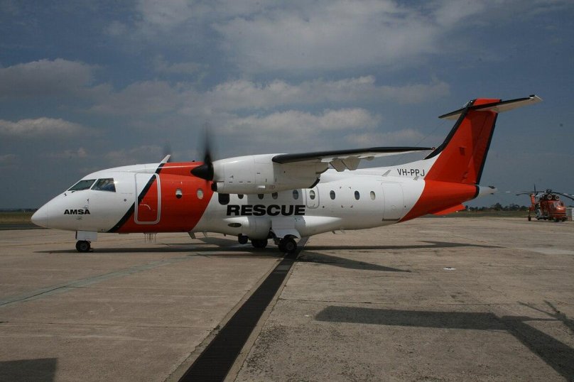Dornier 328