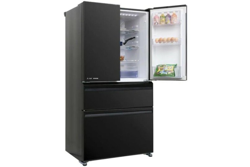 Холодильник Mitsubishi Electric Mr-lr78en-GBK-R