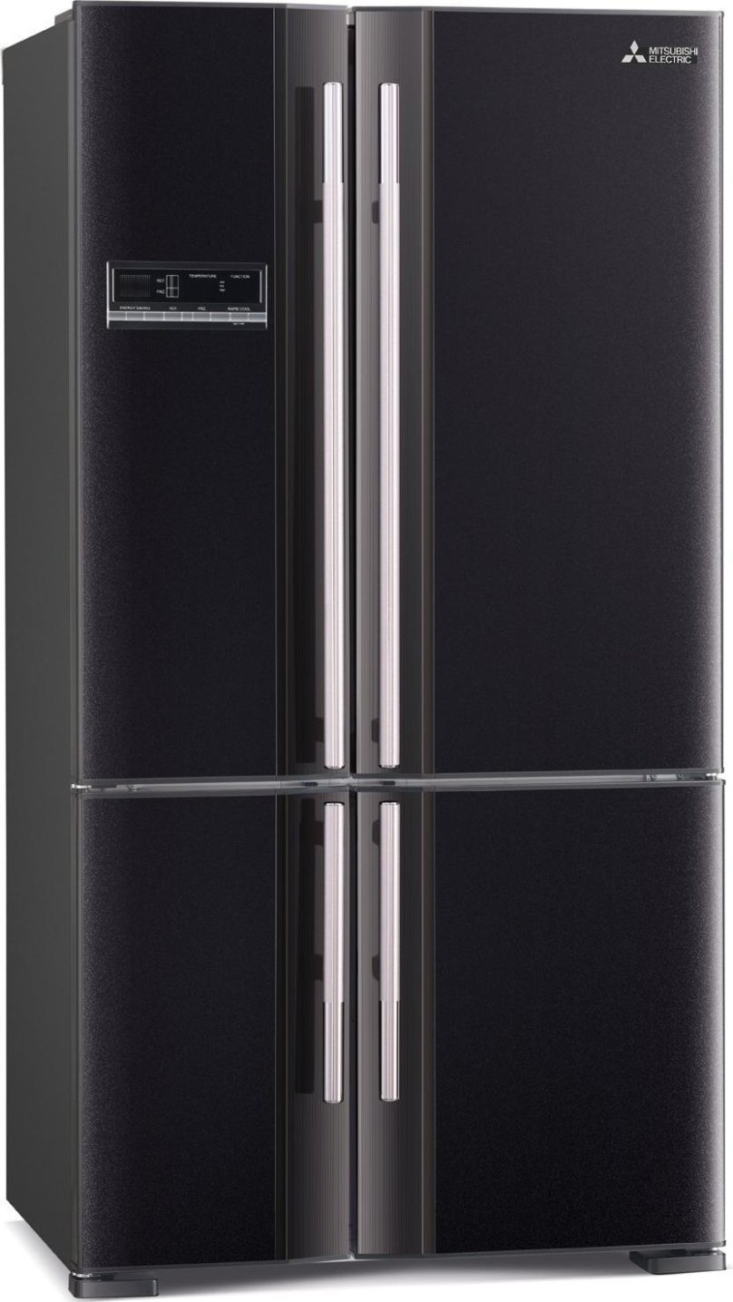 Холодильник Mitsubishi Electric Mr-lr78g-St-r
