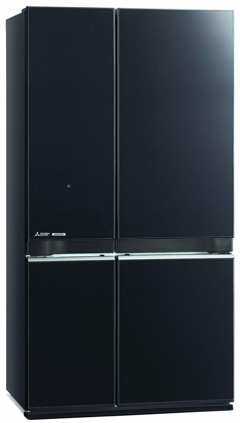 Холодильник Mitsubishi Electric Mr-lr78en-GBK-R