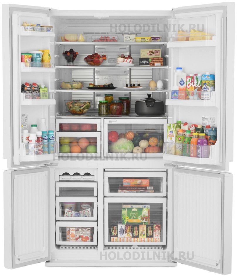 Mitsubishi Electric Mr-lr78en-GWH-R