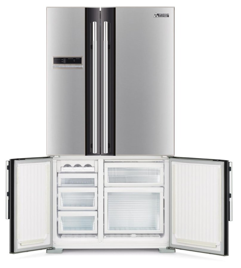 Mitsubishi Electric Mr-lr78g-PWH-R