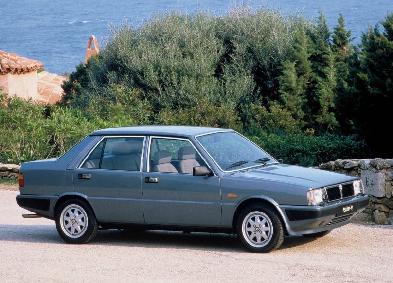 Лянча Призма