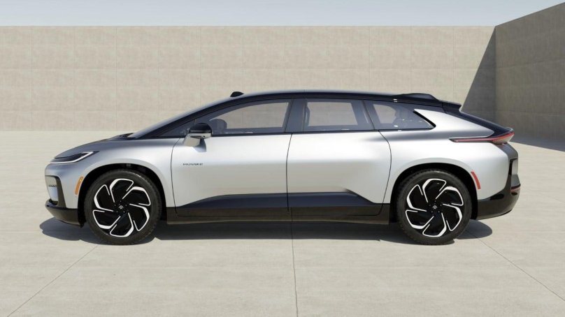 Faraday Future