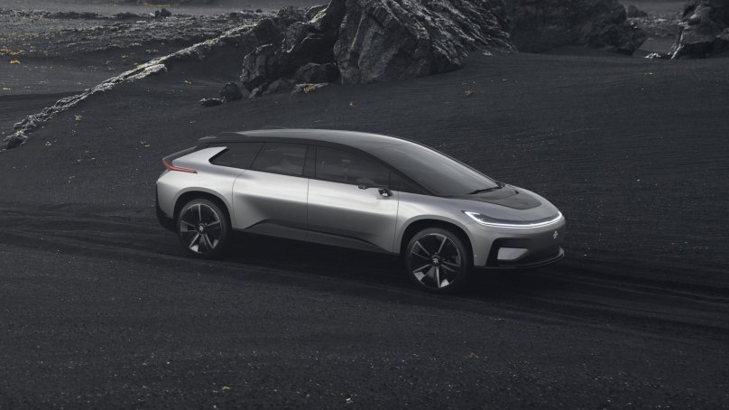 Faraday Future