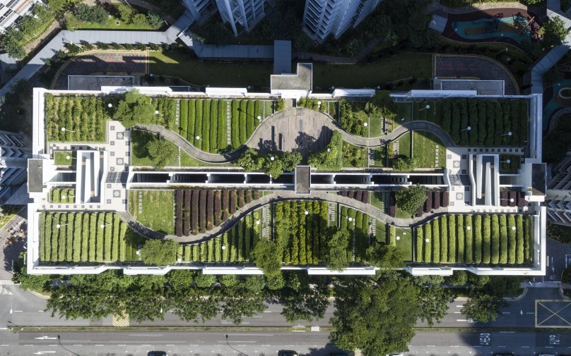 ЖК достижение Академика Королева 21