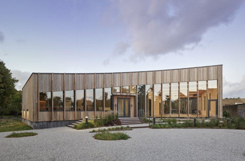 Комьюнити центр