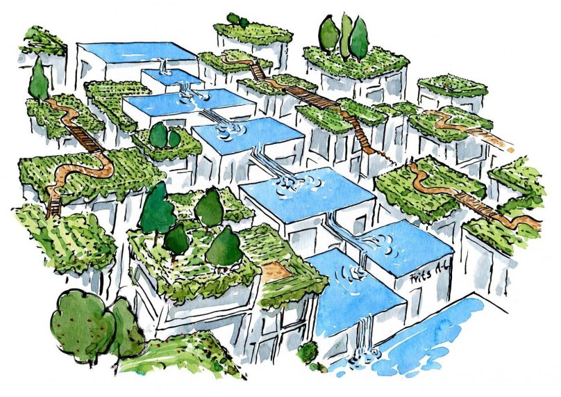 Sustainable Architecture