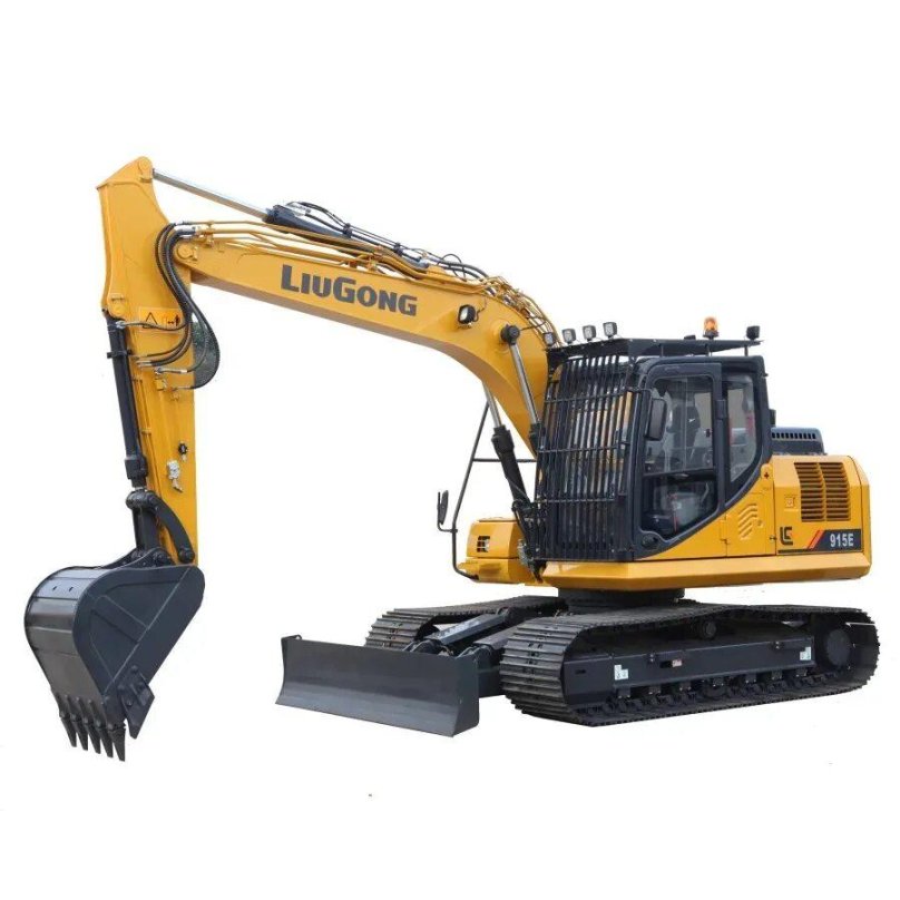 Liugong 915e