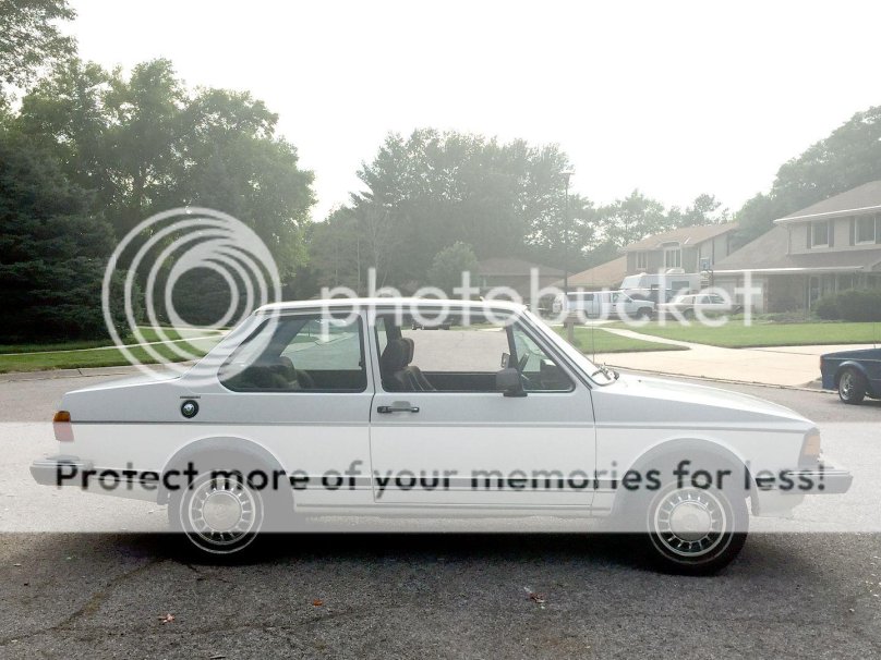 Фольксваген Джетта 84 года