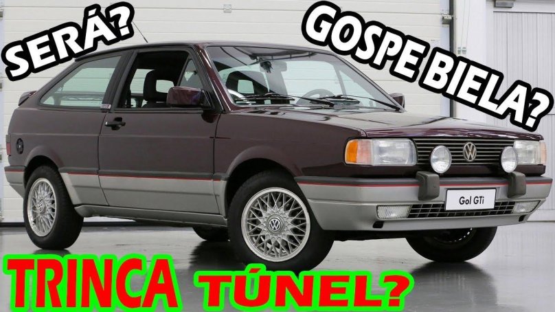 Фольксваген gol