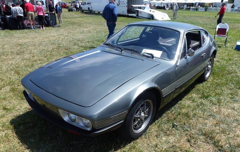 Фольксваген sp2