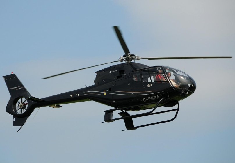 Ec120b Colibri