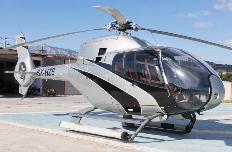 Еврокоптер 120