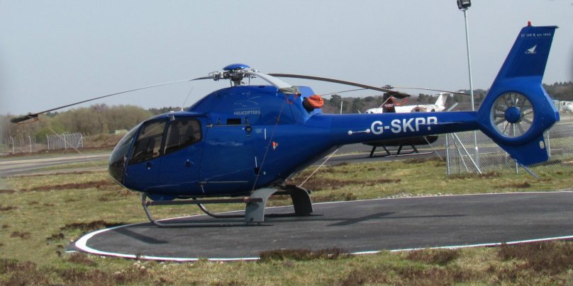Airbus Helicopters h120