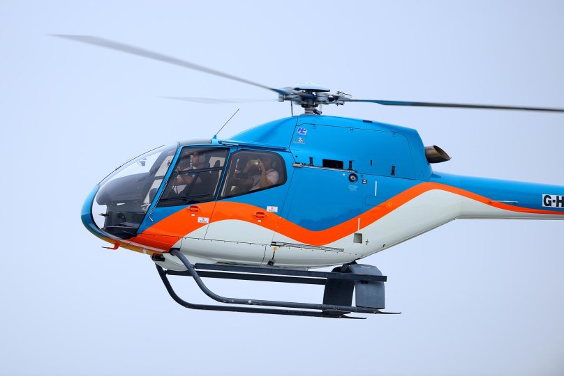 Вертолёт Airbus Helicopters