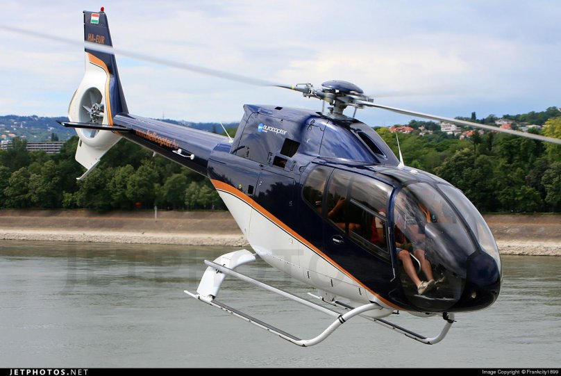 Ec120 Colibri
