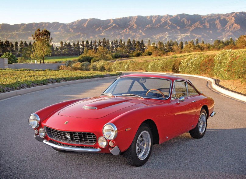 Пининфарина классика