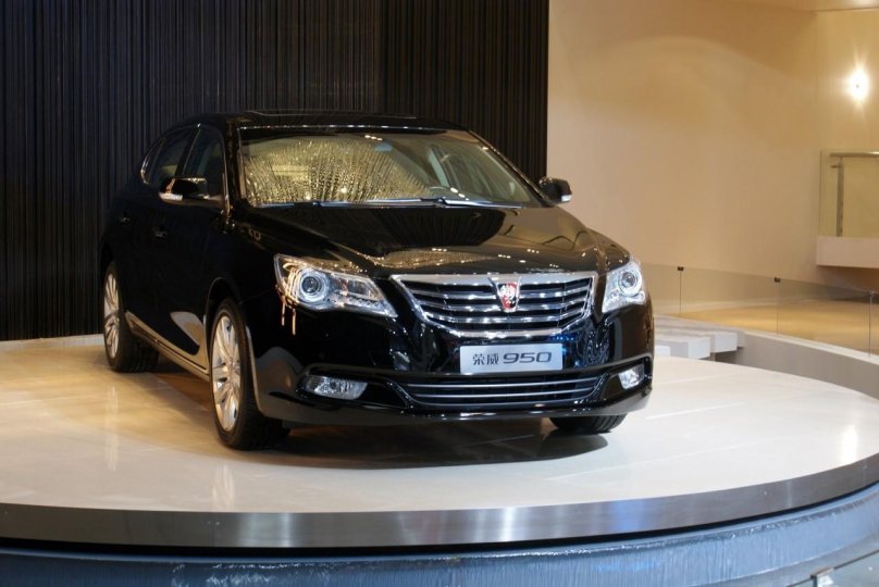 Roewe 950
